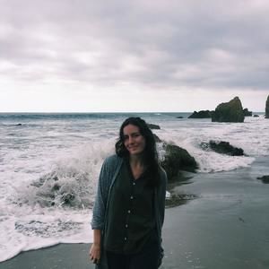 Meet your Posher, Kassidy